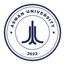 ASMAN UNIVERSITY logosi