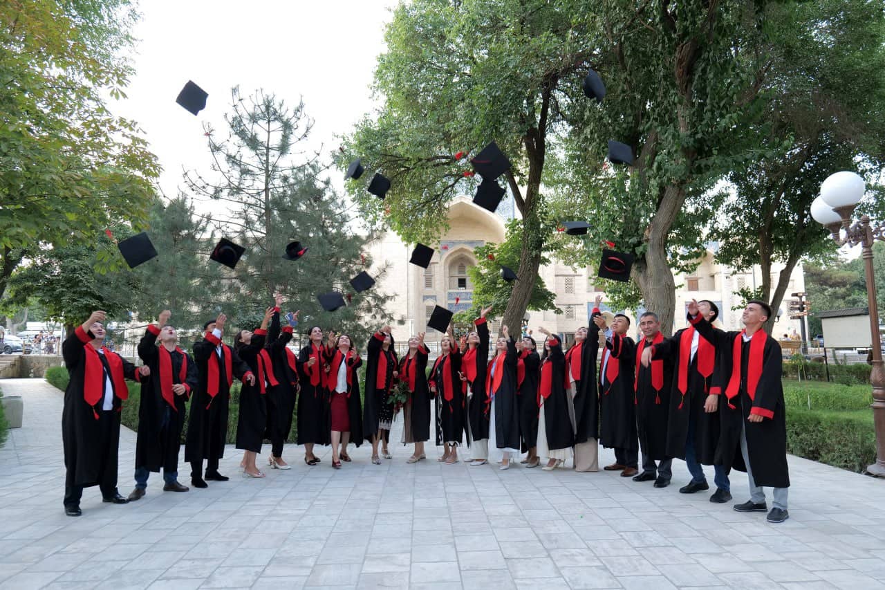 ASMAN UNIVERSITY