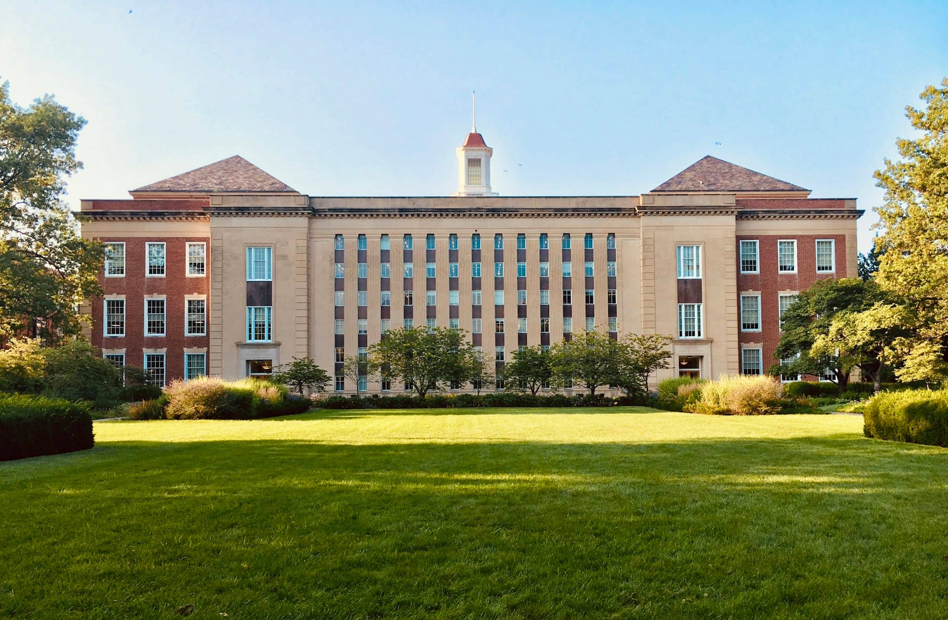Future University Campus