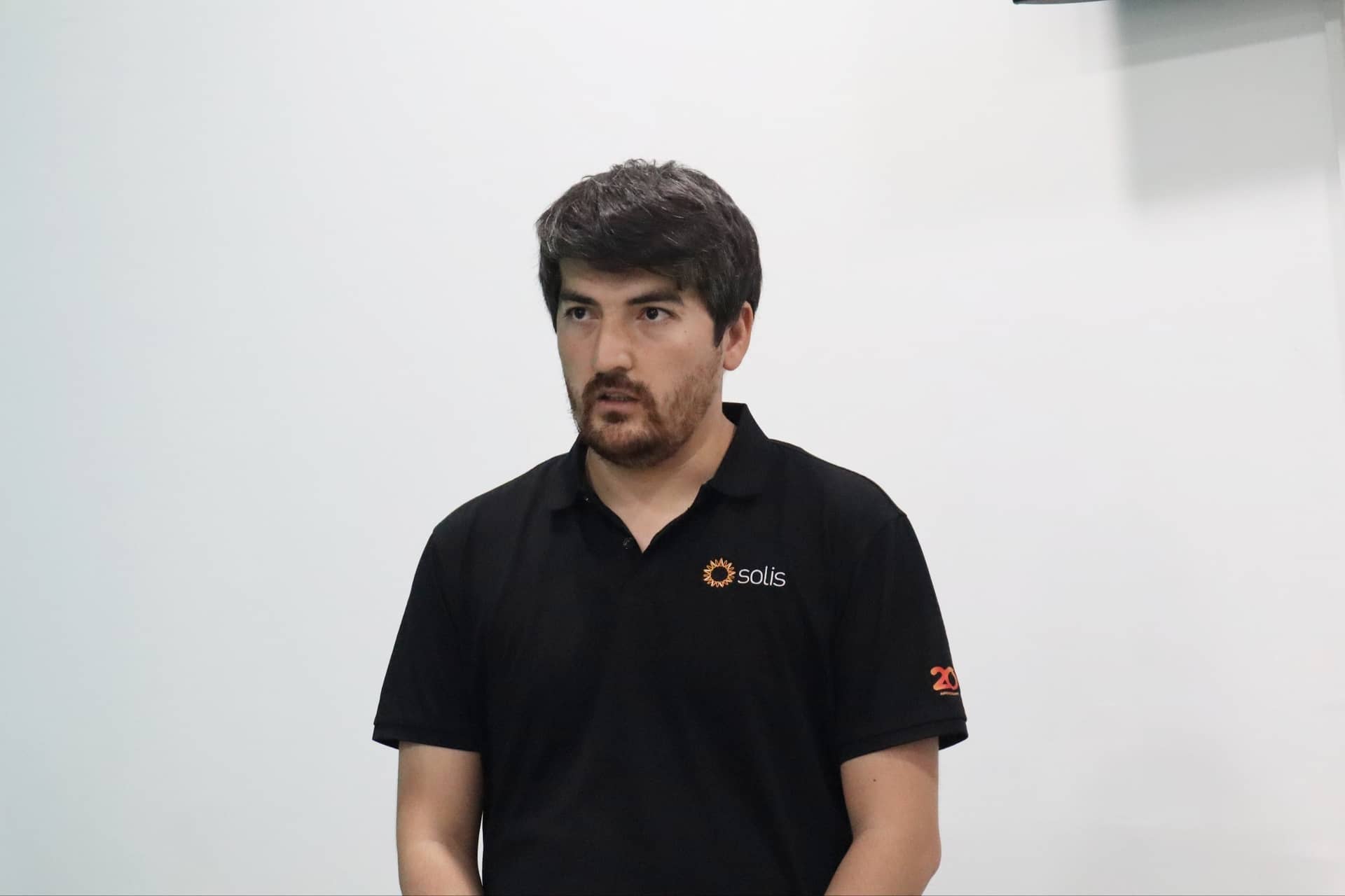 «Solis» kompaniyasi mutaxassisi ishtirokida xalqaro darajadagi seminar-trening