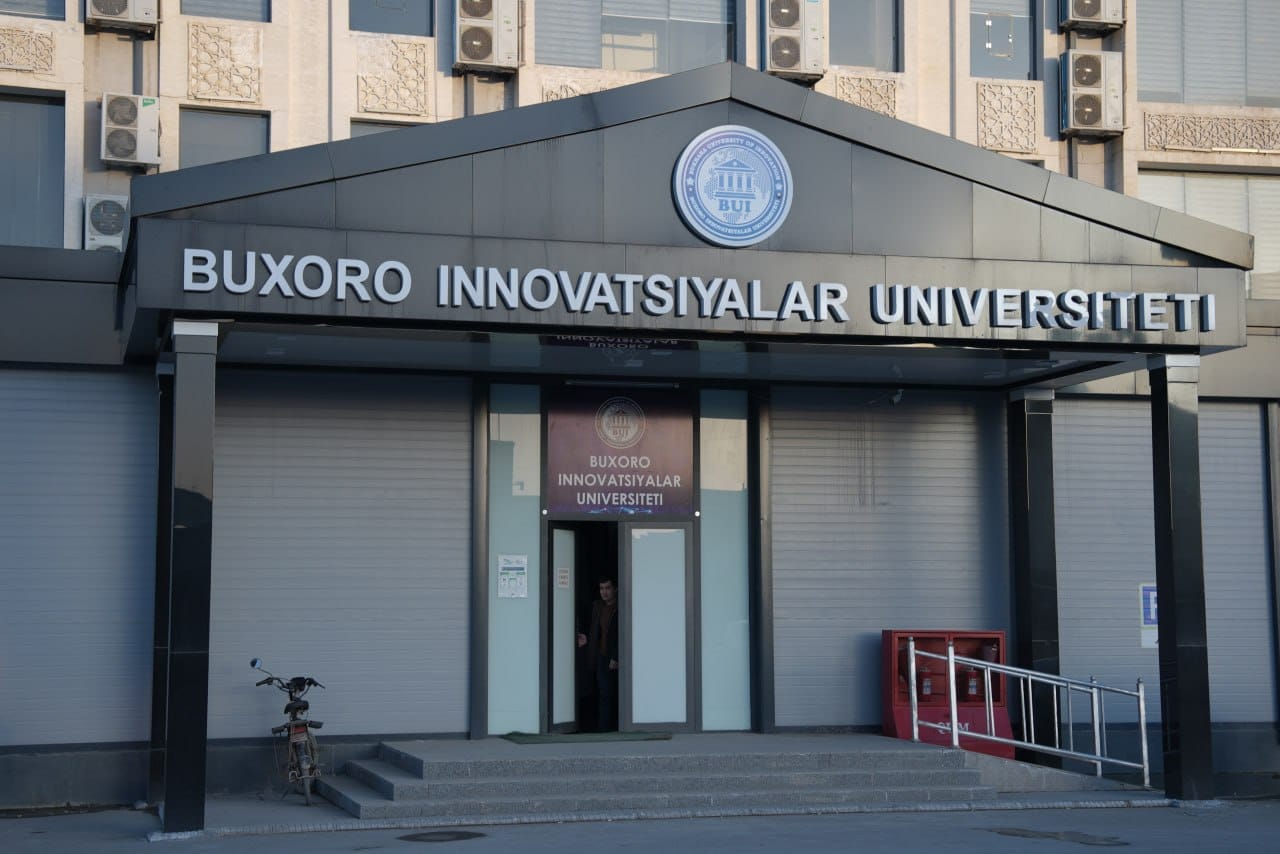 ASMAN UNIVERSITY tarixi