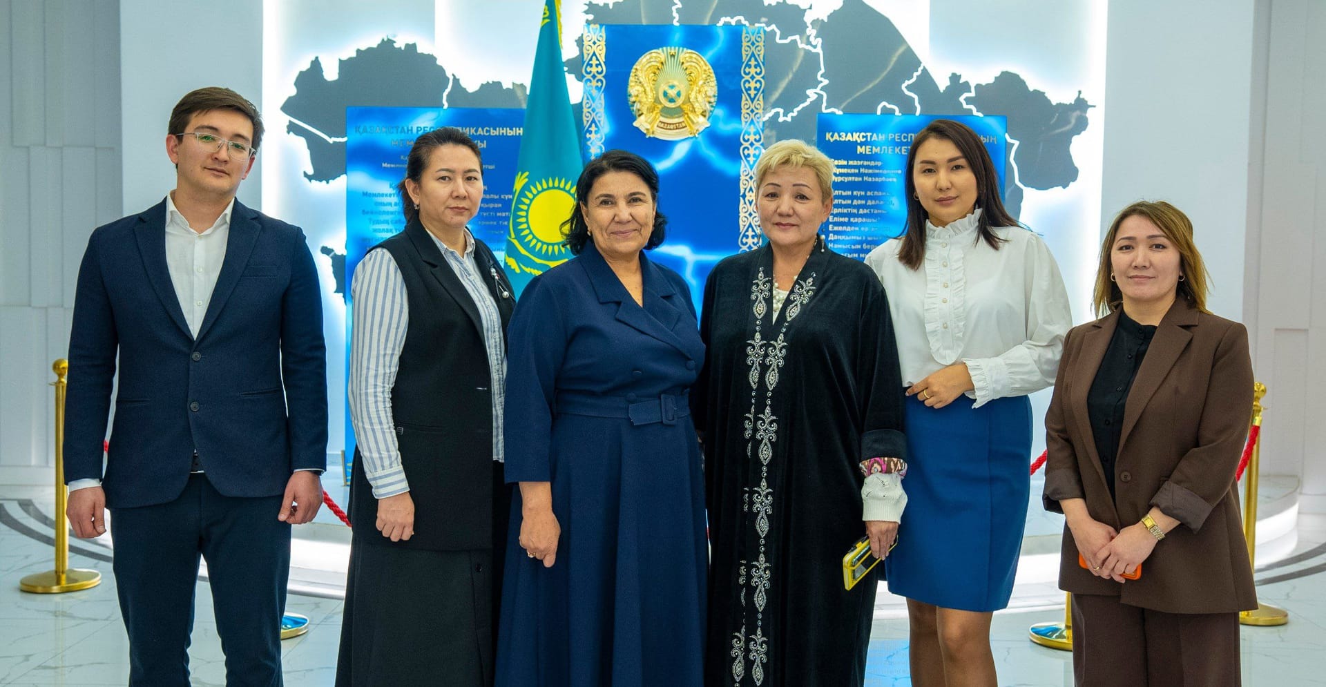 Hamkorlik memorandumi doirasidagi hamkorlik jarayonlari