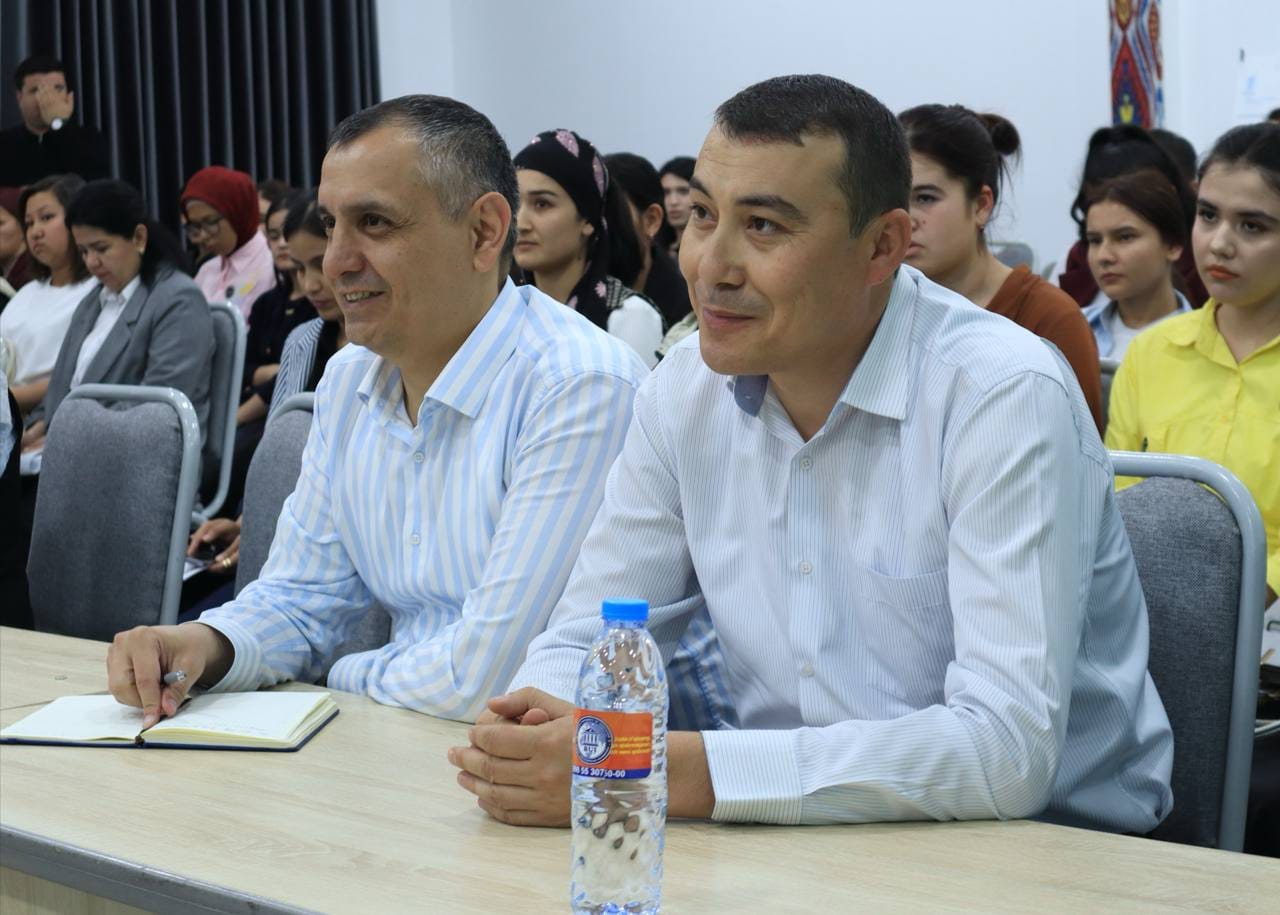 Yakuniy muhokama va xulosalar shakllantirish