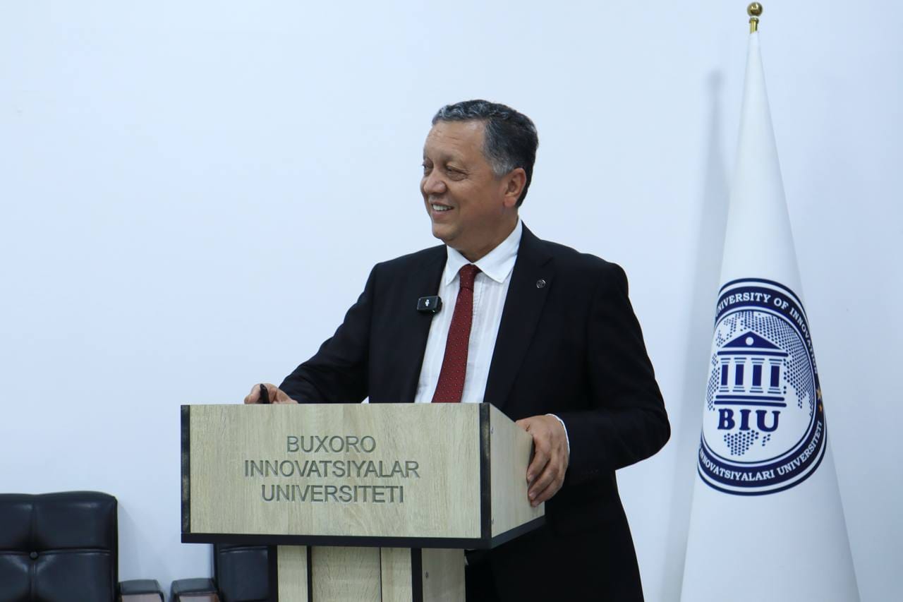 Huquqiy savodxonlik va fuqarolik faolligini oshirish muhokamasi